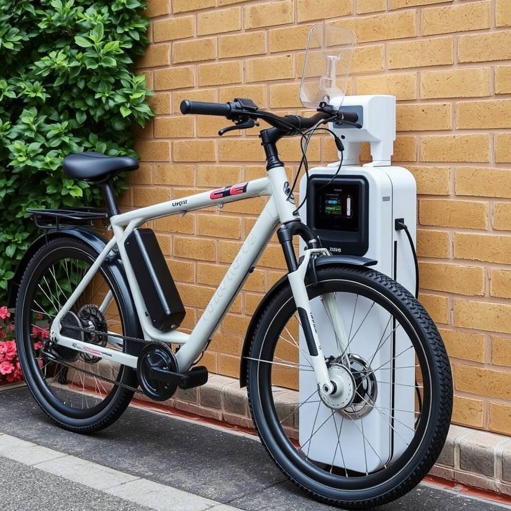 13 Tips to Use Electric Bike Charger Properly