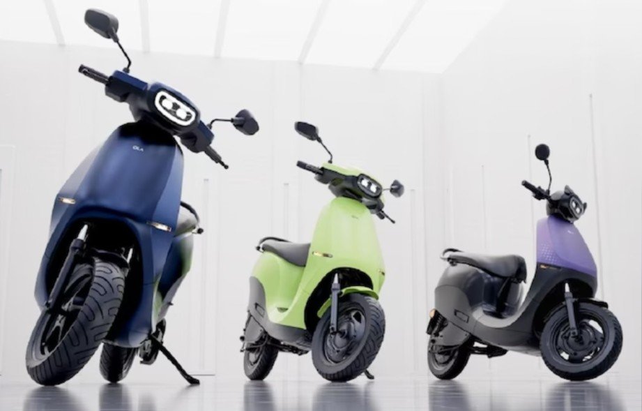 Ola Electric Cuts Prices of Electric Scooters to Boost Adoption