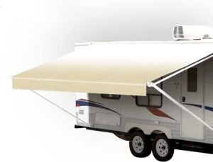 SunWave- RV Awning