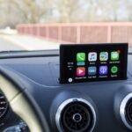 Apple CarPlay