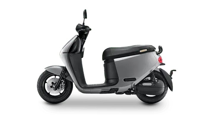 Gogoro 2