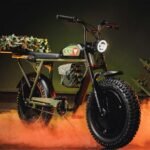 Super73 E-Bikes