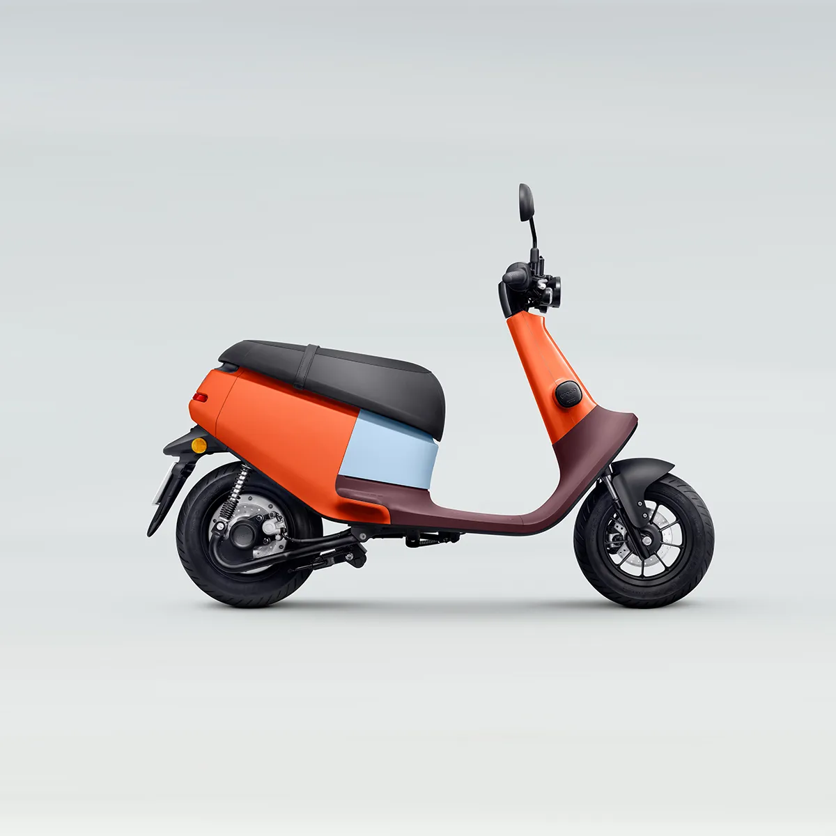 Gogoro Viva