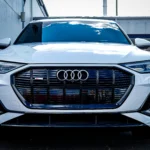 2025 Audi Q6 e-tron