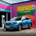 2025 Hyundai Tucson Hybrid : Both Compact SUV