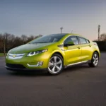 Volt Auto